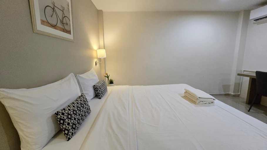 Bedroom 21