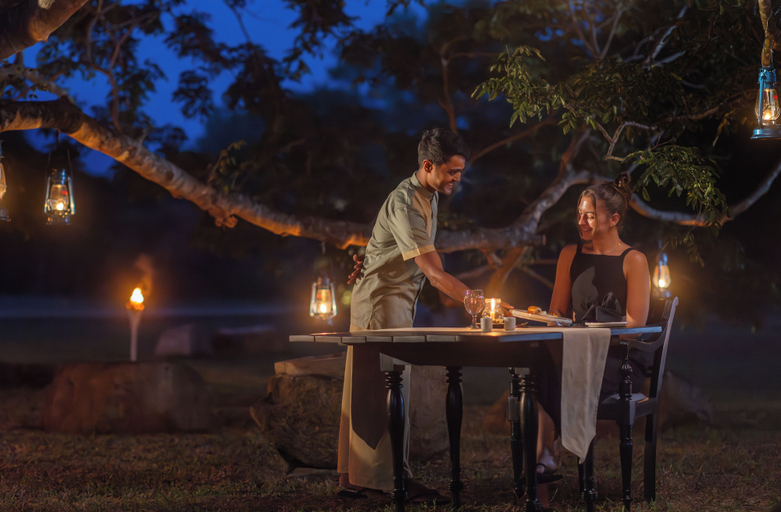 Food & Drinks 5, Ayugiri Ayurveda Wellness Resort, Dambulla