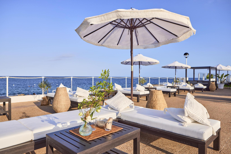Public Area 4, AluaSoul Menorca (Adults Only), Baleares