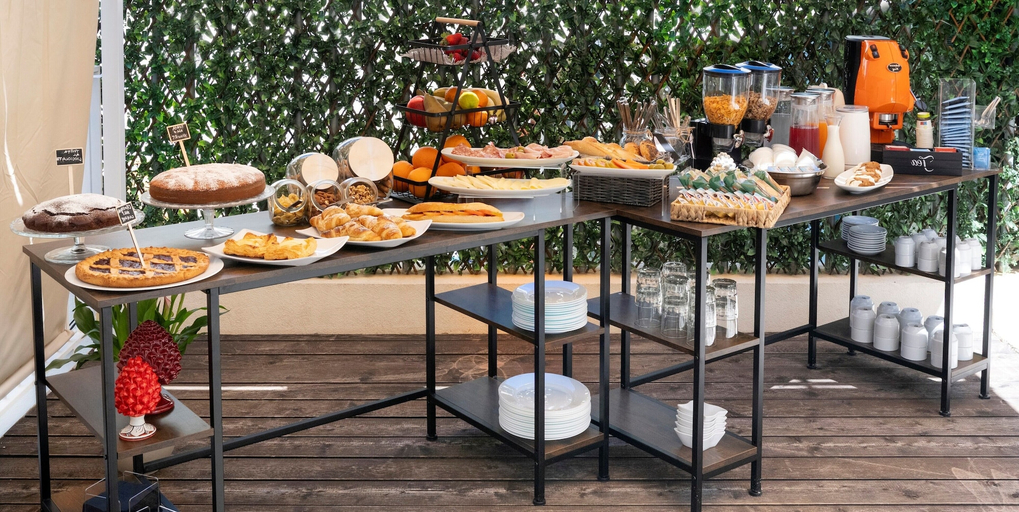 Food & Drinks 4, Sol Y Mar Camere e Appartamenti, Trapani