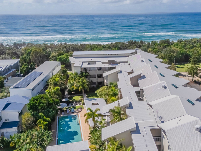 Exterior & Views 2, Tropical Park View Retreat 3BR Bali Resort in Kingscliff (1210), Tweed Heads