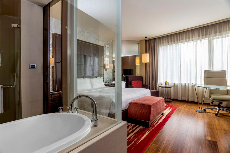 Bathroom 17