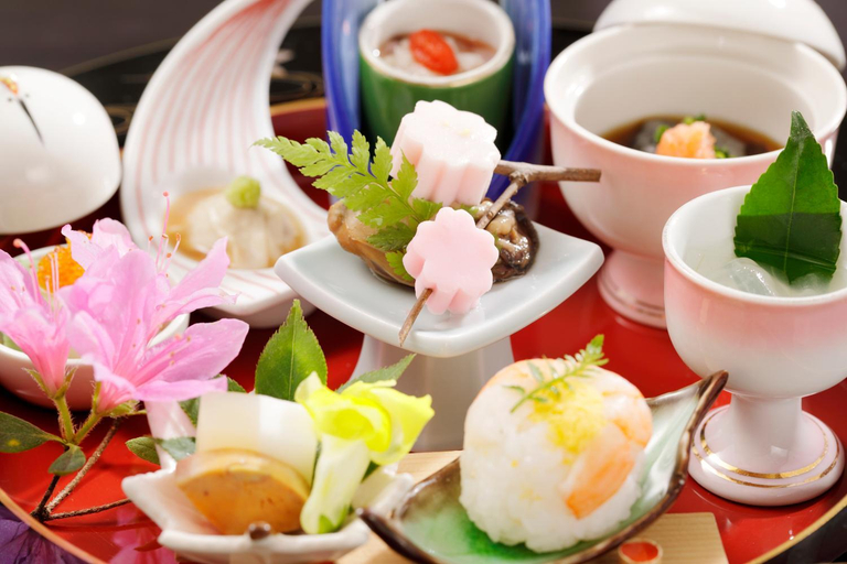 Food & Drinks 4, Hakone Fura, Hakone