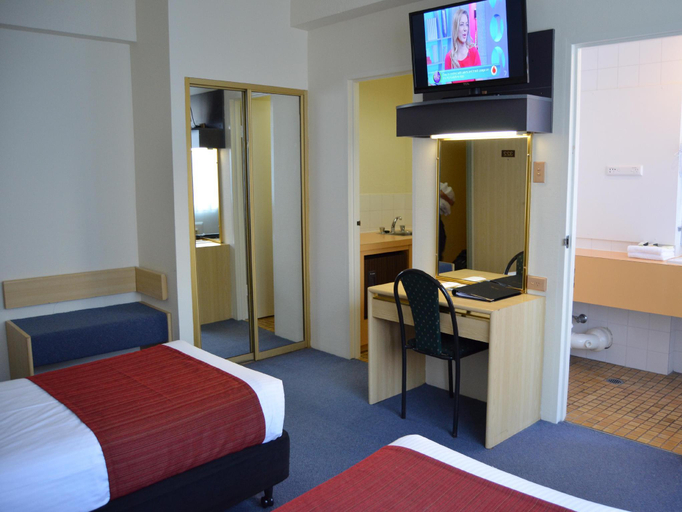 Bedroom 8