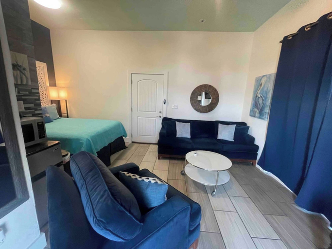 Bedroom 3, GIPH Anchors Aweigh, Galveston