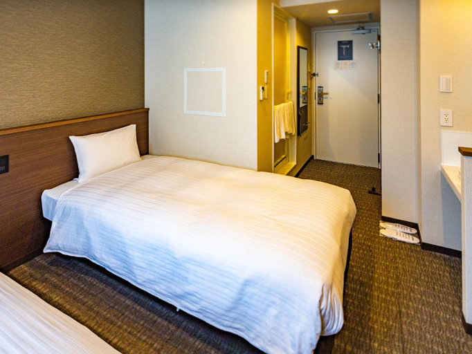 Bedroom 2, BANDE HOTEL TEMPOZAN, Osaka