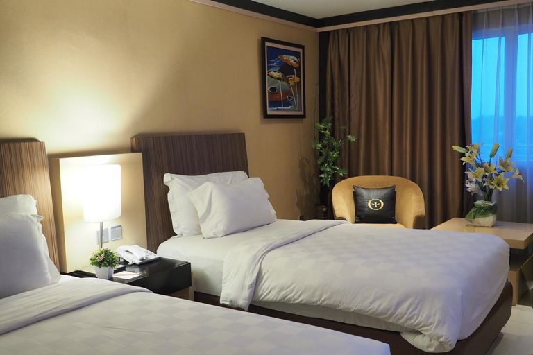 Bedroom 26