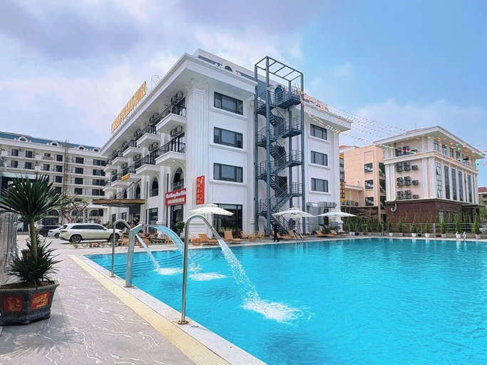 Sport & Beauty 5, GARDEN PHOENIX HOTEL, Bắc Ninh