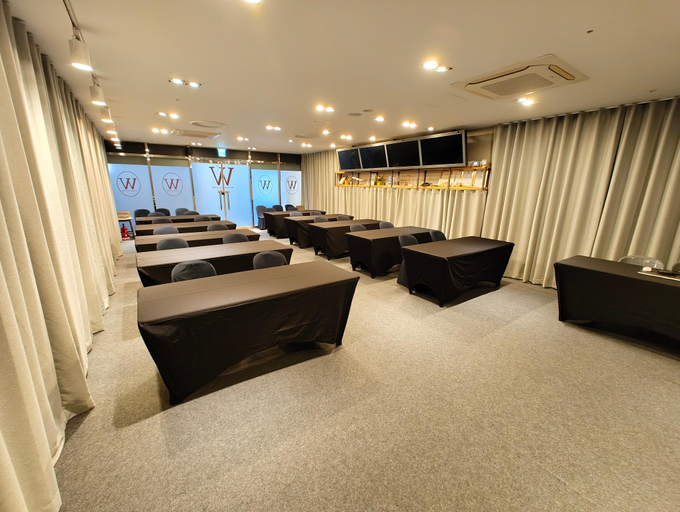Others 5, WResidenceHotelHaeundae, Haeundae