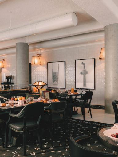 Food & Drinks 5, Maison Heler Metz, Curio Collection By Hilton, Moselle