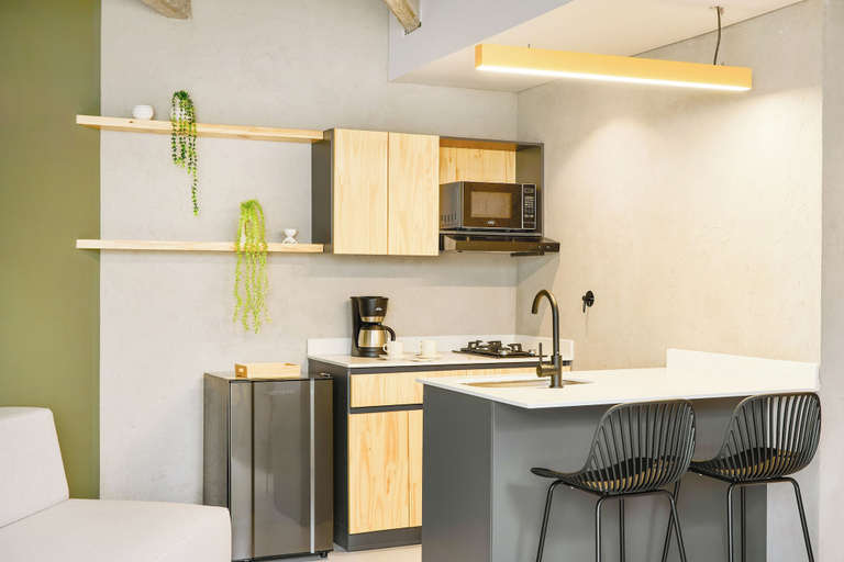 Others 5, Firenze Lofts, Medellín