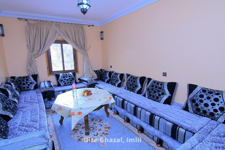 Others 5, Chez Ghazal Imlil, Al Haouz