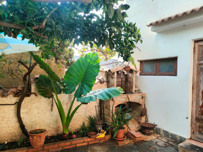 View, Xenion Guest House, Reggio Di Calabria