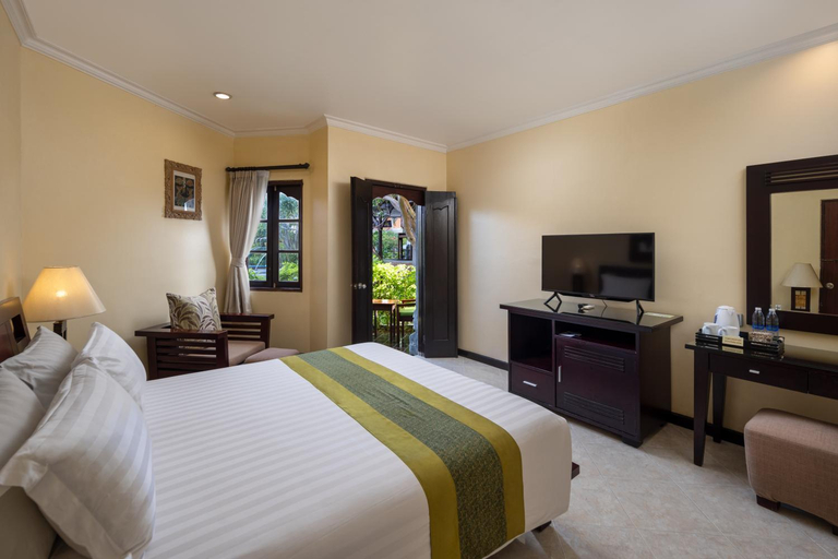 Bedroom 21