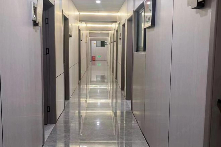 Others 4, Yunxi Light Luxury Hotel, Nanjing