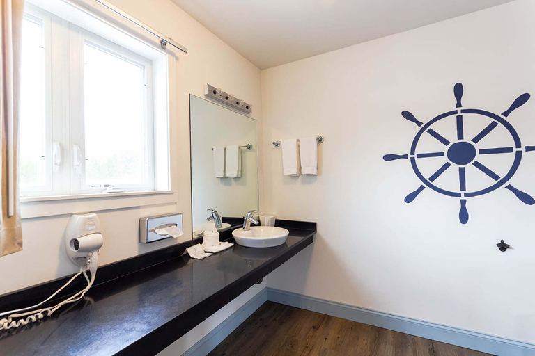 Bathroom 4, Oyster Estate, Suffolk