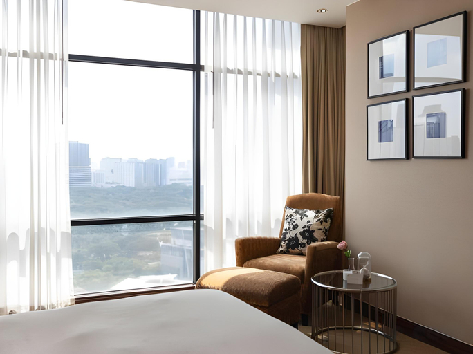 Bedroom 26
