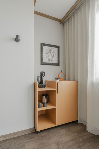 Others 3, WorkNomads LAB Hotel-Coliving & Coworking, Stolichna