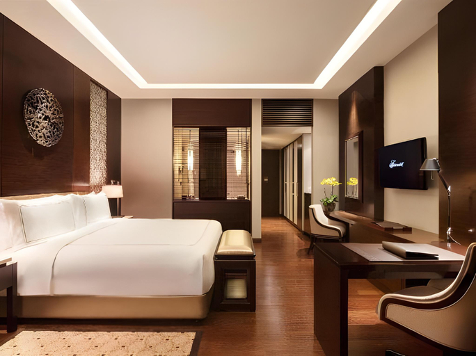 Bedroom 30