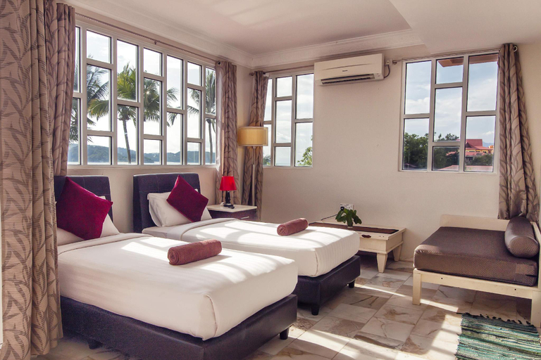 Bedroom 11