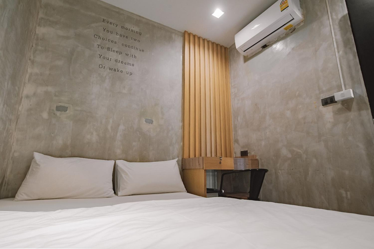 Bedroom 17