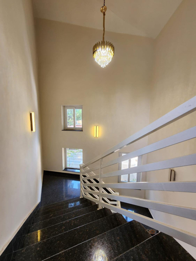 Public Area 3, The Regal-Luxury Boutique Stays, South Goa
