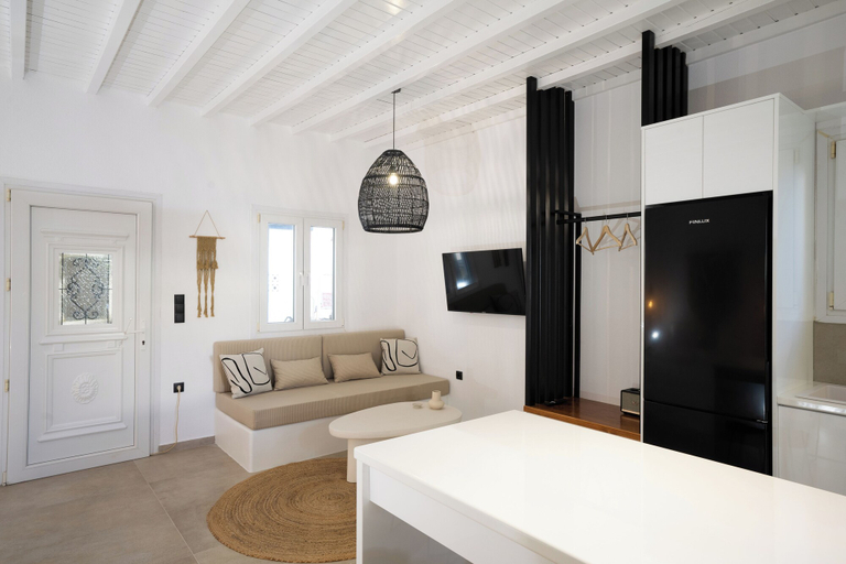 Others 5, Loom Suite Ornos Mykonos, South Aegean