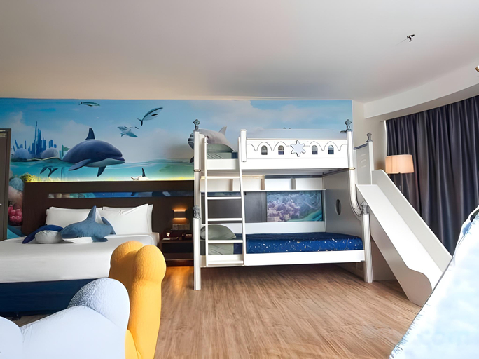 Bedroom 23