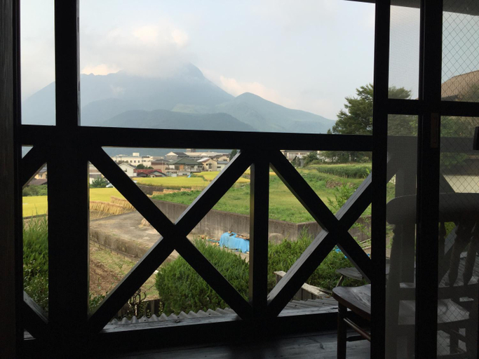 Scenery
