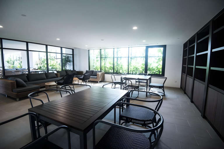 Food & Drinks 5, KL Sentral Bangsar Suites (EST) by Luxury Suites Asia, Kuala Lumpur