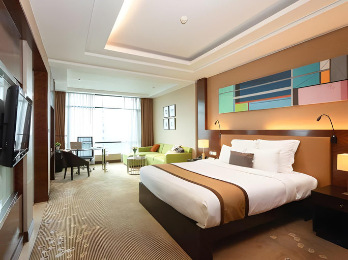 Bedroom 25