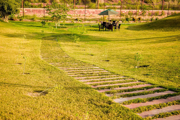 Others 5, Band Baretha Resort, Bharatpur