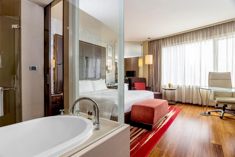 Bathroom 13