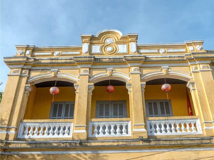 Nearby Landmark 5, Di Home, Da Nang