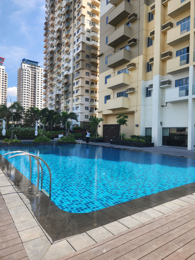 Exterior & Views, Manhattan Plaza Tower 1 by JS, Quezon City