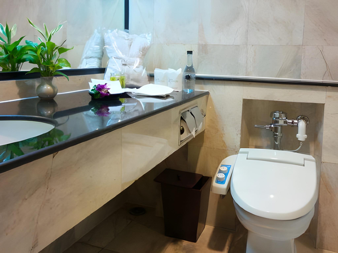 Bathroom 6
