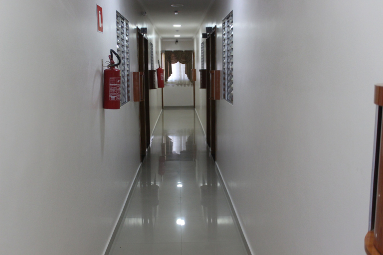 Others 5, Hotel Flert Tatuape, São Paulo