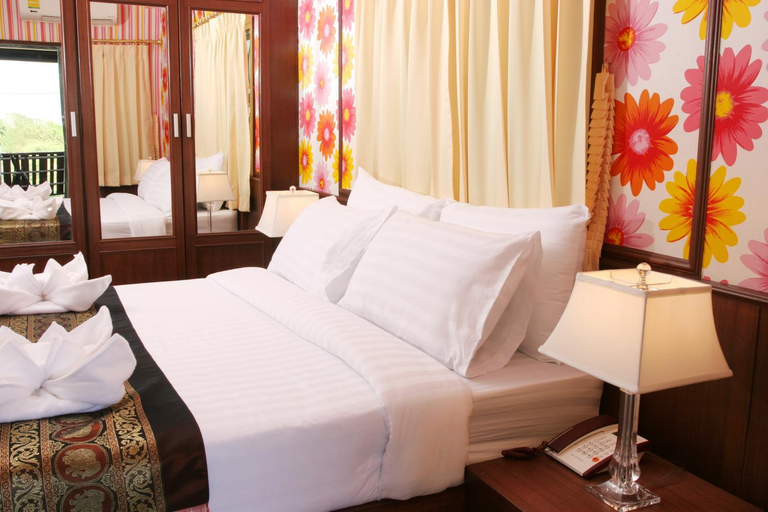 Bedroom 10