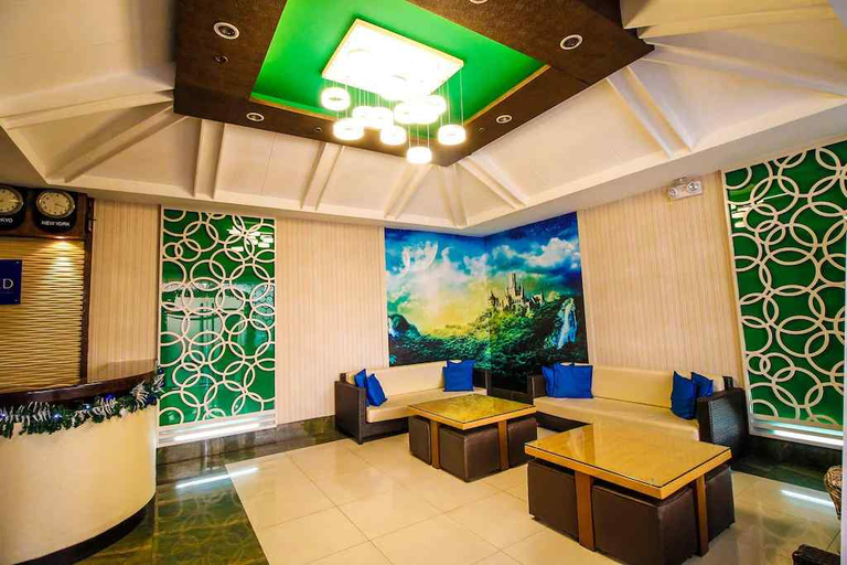Others 5, Dreamworld Araneta Cubao, Quezon City