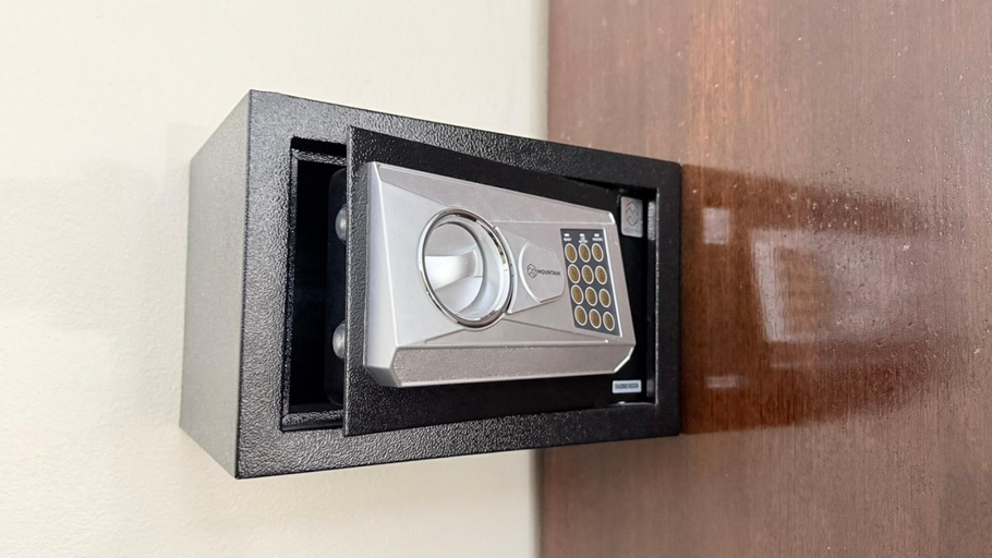 Amenities 11