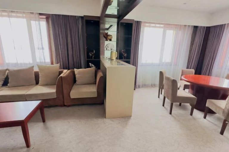 Others 4, Fuyuan Yayue Business Hotel, Jiamusi