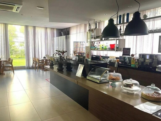 Food & Drinks 5, Urban Home Stay - Ramada, Recife
