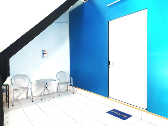 Public Area 4, TAMU CAPSULE HOTEL, Sleman