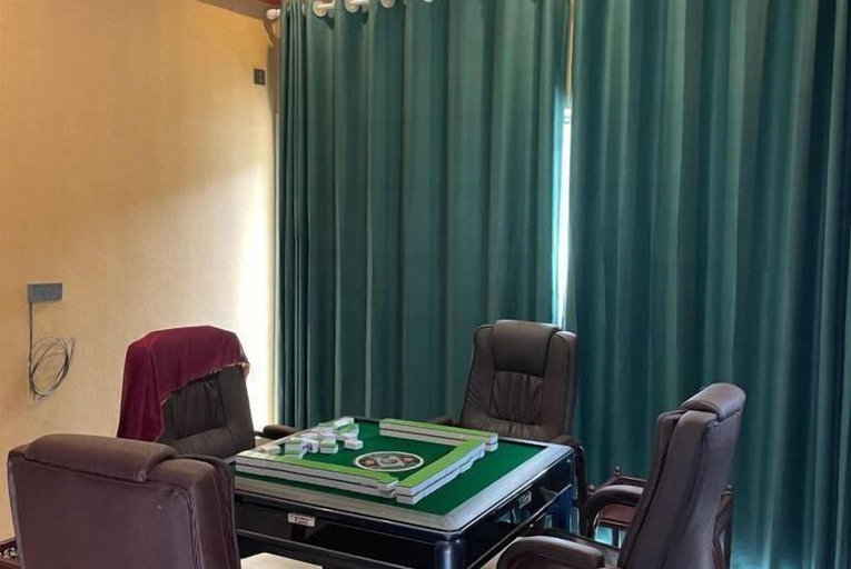 Interior 4, Diebu Yiguowa Hotel, Gannan Tibetan