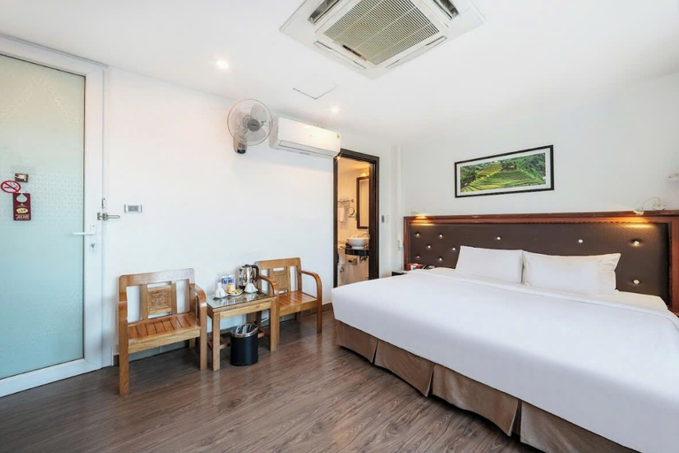 Bedroom 19