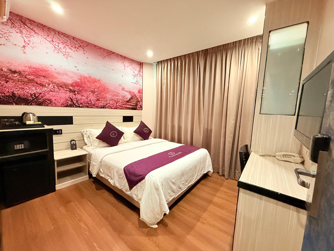 Bedroom 11