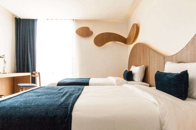 Bedroom 22