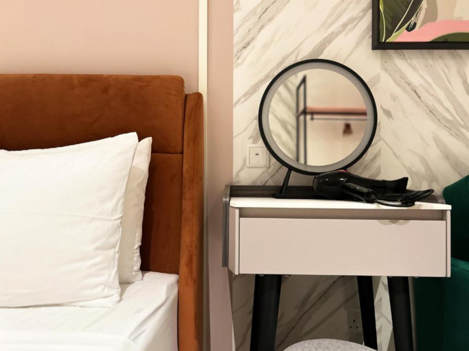 Bedroom 3, The Paxtonz by Manhattan Group, Petaling Jaya