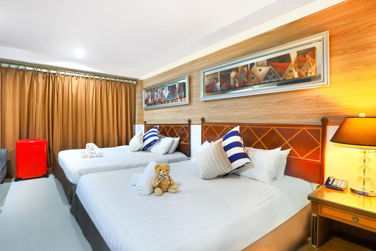 Bedroom 7
