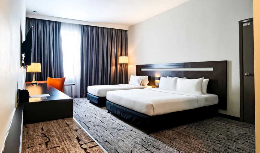 Bedroom 6
